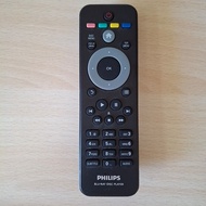 飛利蒲藍光碟機遙控 Philips Blu-ray Disc Player Remote Control