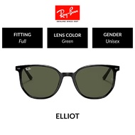 RAY-BAN ELLIOT - RB2197F 901/31