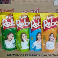 Kuaci Rebo 150 Gram