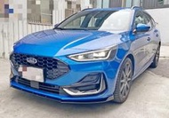 泰山美研社23110220 FORD Focus Wagon mk4/4.5 後座冷氣出風口(依當月報價為準)