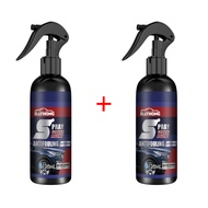 #~Rayhong^& 3 In 1 Quick Coating Spray High Protection Car Shield Coating #Car Wax Polish 100ML/Coat