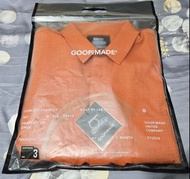 RGW-01Z Size3 現貨！