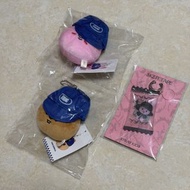 Stray Kids SKZOO 公仔周邊 HAN QUOKKA DWAEKKI