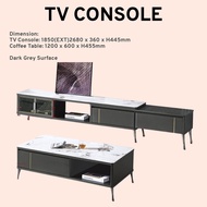 TV CONSOLE / TV CABINET