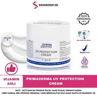Primaderma UV Protection Cream