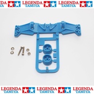 Blue - Scorpion Wings. Tami Mini 4WD. Rep Tamiya 94835