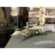 [Out of Print] CW/century wings 1/144 F-14A (If You Have Any Questions, Contact Online Customer Serv