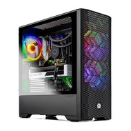 Skytech Gaming Blaze 3.0 PC Desktop - AMD Ryzen 7 5800X 8-core 3.8GHz, RTX 3070 8GB GDDR6, 16GB DDR4