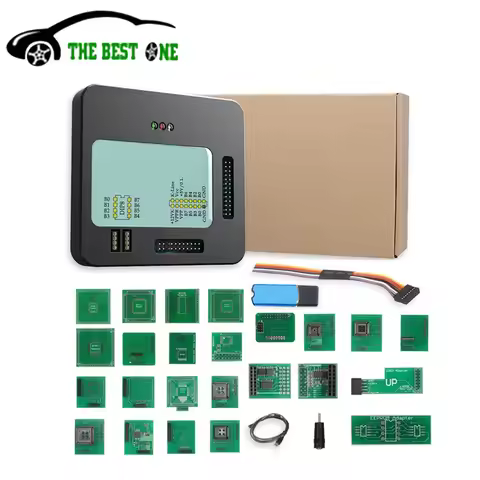 New XPROG V6.50 Add Authorizations X PROG M V6.26 ECU Programmer X-Prog V6.12 V5.84 Read Write EEPRO