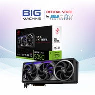 Asus ROG Astral GeForce RTX 5090 32GB GDDR7 OC Edition (ROG-ASTRALRTX5090-O32G-GAMING)