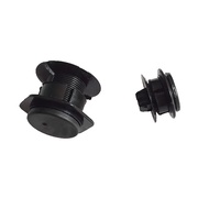 Engine Hood Buffer Rubber Pier Pad Engine Rubber Pad Rubber Block for Audi A4L Q5 A5 Q5L Q7 A8L