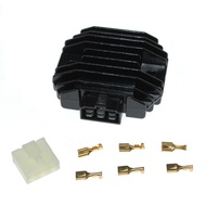 Voltage Regulator Reset Lawn Tractor 455 48C 4X2 54HC 60HC 6X4 7H17 7H19 F510 F525 F735GX345 LX172 L