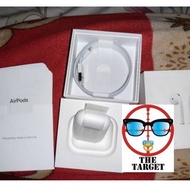 Apple airpods 2 wireless brand new original full package