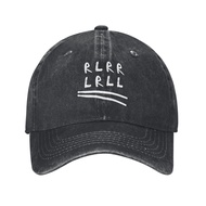 Fashion Cool Paradiddle Drum Sticks Best Drummer Drum Teache Hats Cowboy Hat