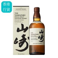 山崎 - 山崎酒廠珍藏威士忌 Yamazaki Distillers Reserve Whisky 700ml with box