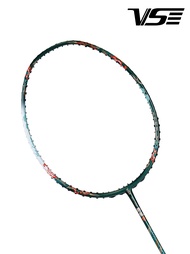 VS ไม้แบดมินตัน รุ่น Youlong Pro แถมกริปคละสี+เอ็น+ซอง
