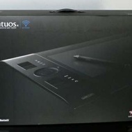 無線Wacom Intuos4 Wireless 二手