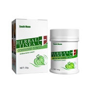 Straw StrawMoon Herbal Skin Cream External Skin Care Moisturizing Cream Body Care Cream#HM905B#