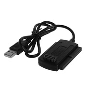 VAN USB 2 0 to IDE  2 5 3 5 HDD Adapter Converter Support Hard Drive HDD DVD-ROM CD-RW