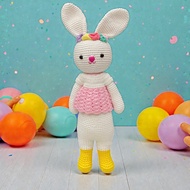 Wool Animals, Wool Bears, Wool Rabbits, Wool Animals for Children, High Quality Handmade Wool Animal