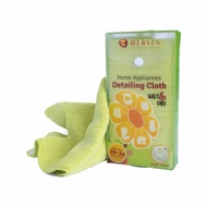Bervin Microfibre BDC 301 Bervin Detailing Cloth BDC-301