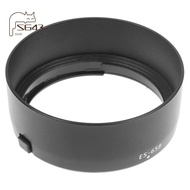 ES65B Camera Lens Hood ES-65B Sun Shade Cover for   R RP R5 R6 with  50mm F1.8 STM