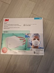 3M Aura 1870+ N95 口罩