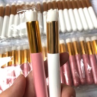 Lash Shampoo Foam Brush Eyelash Cleaning Brush