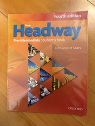 Headway