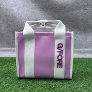 G/Fore New Golf Pg Handbag Canvas Universal Handbag Mens And Womens Storage Golf Korean New style