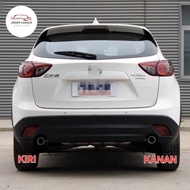 CX5 2013-2016 REAR BUMPER LIGHT CX5 REAR REFLECTOR