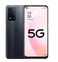 OPPO | OPPO A93s Unlocked 5G Mobile Phone Dimensity 810 48MP AI Camera 5000mAh Battery 33W Fast Char