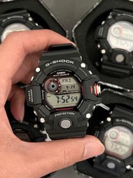 CASIO卡西歐G-SHOCK貓人GW-9400-1