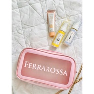 FerraRossa Skincare TRAVEL SET (LIMITED TIME)🔥🔥-with freegift