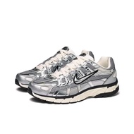 Nike P-6000 Metallic Silver CN0149-001 Men's New new