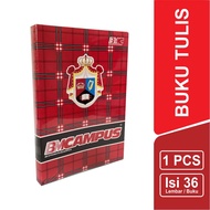 BMC CAMPUS Campus Notebook (unit)