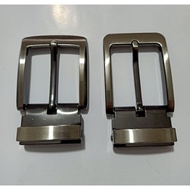 Gasper/belt head made of iron BN