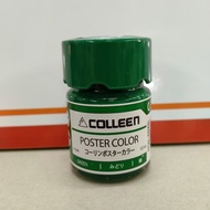 Colleen Poster Paint 12 ml Green
