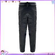 WINTER TIME Children Polyester Pants 5 Degrees And Below