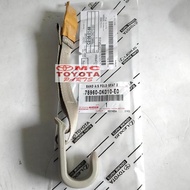 GANTUNGAN Rear Seat Strap for Kijang Innova Fortuner 78960-0K010-E0