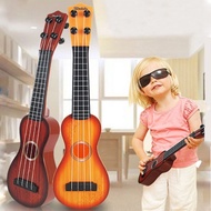 Classical Ukulele Guitar Educational Musical Instrument guitar Toy