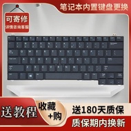 New For Dell Latitude E5440 Y4H14 E5540 15-5000 Laptop Keyboard Replacement
