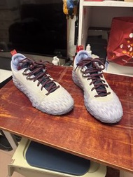 Nike ST Charge EP 男裝籃球鞋