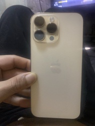 iPhone 14 Pro Max 128G