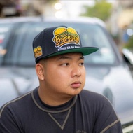 BOSSING CAP BURGER/VERSION1