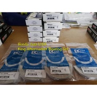 Jazz L15A King Aftermarket Engine Bearing Set