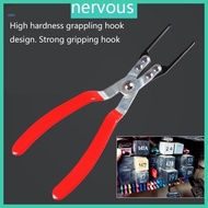 NERV Car Relay Disassembly Clamp Relay Extraction Pliers Relay Puller Pliers Removal