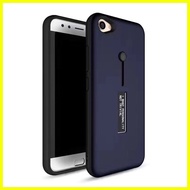 ❁ ☽ ❃ OPPO A83 fashion case with stand with ring