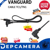 Vanguard tc 1 shutter cable for gh-300 t