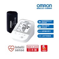 OMRON 歐姆龍 JPN610T 藍牙智能手臂式血壓計 -